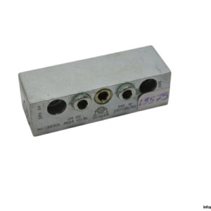 Dropsa SMX 04 Modular Progressive Distributor
