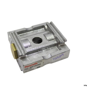 Rexroth 5351022302 Diverting Module Without Plastic Cover
