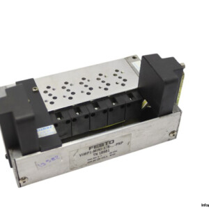 Festo-18981-terminal-valve(used)