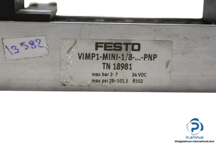 Festo-18981-terminal-valve(used)-4