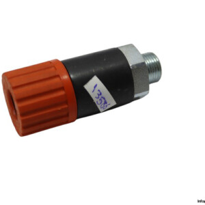 TST 20300299 Quick Coupling Rotating Sleeve