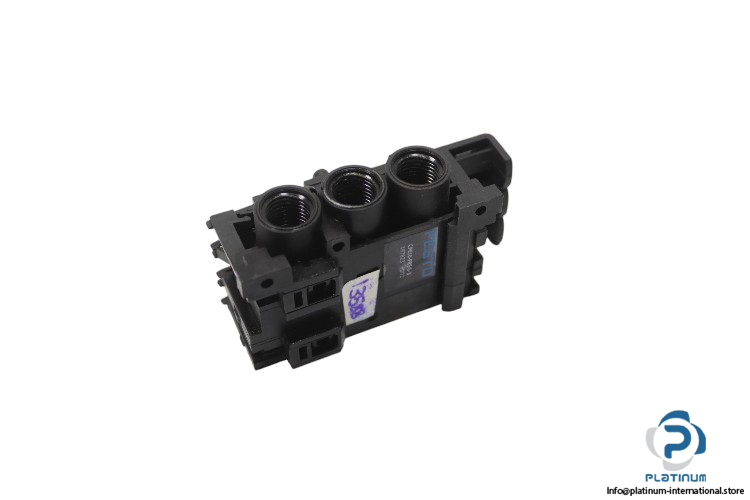festo-187823-manifold-block(new)