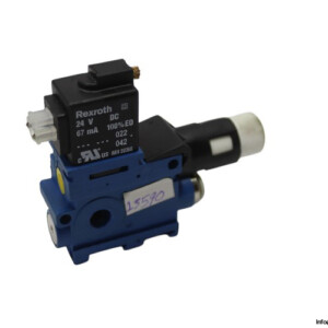 rexroth-579-150-0-single-solenoid-valve(new)
