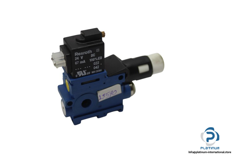 rexroth-579-150-0-single-solenoid-valve(new)