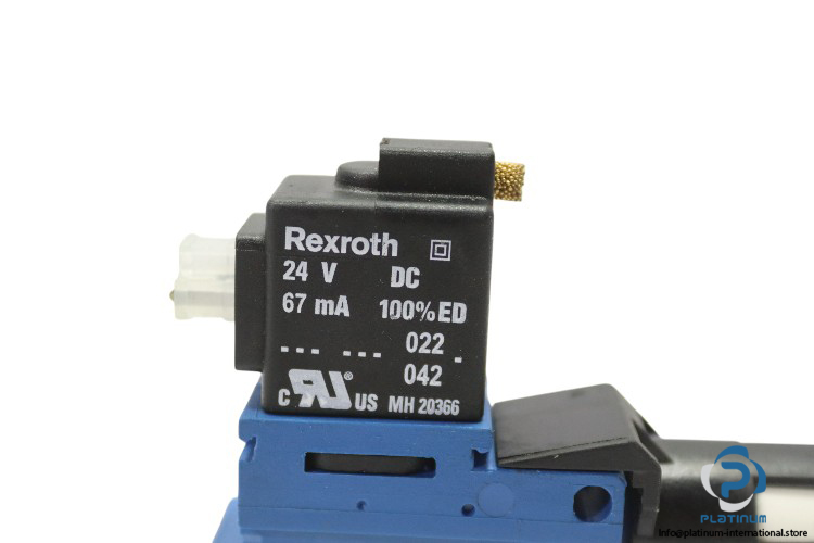 rexroth-579-150-0-single-solenoid-valve(new)-1