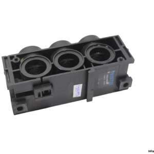 festo-164973-End-plate(used)