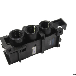 festo-187831-manifold-block(new-without-carton)