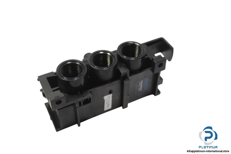 festo-187831-manifold-block(new-without-carton)