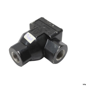 Norgren T70C3800 Quick Exhaust Valve