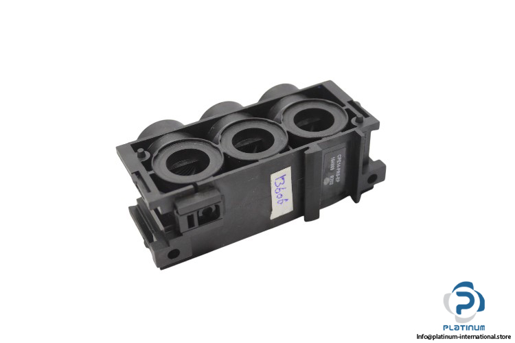 festo-164969-End-plate(used)
