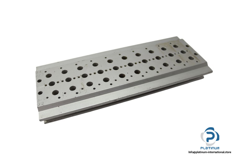 festo-30550-manifold-block(used)