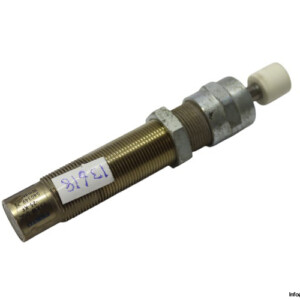 Festo-540349-shock-absorber(used)