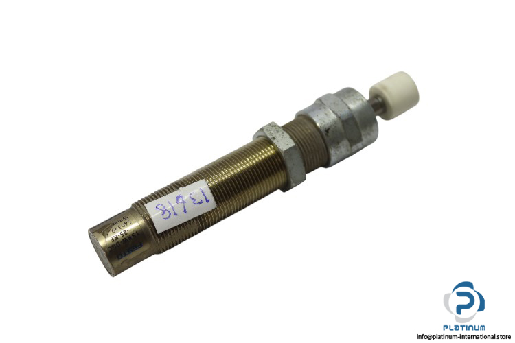 Festo-540349-shock-absorber(used)