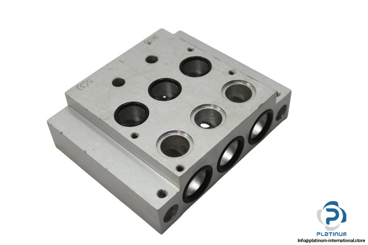 Airtec-rf-10-e2-modular-manifold(used)-1