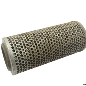 Mann Filter C 13 114/4 AIR Filter