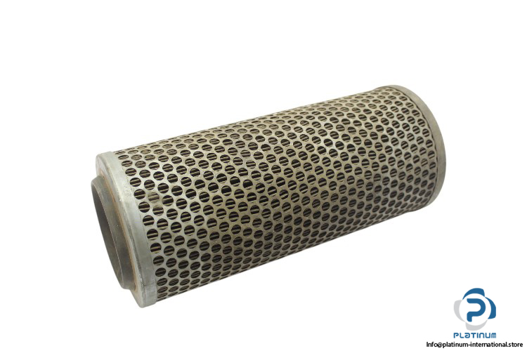 mann-filter-c131144-air-filter-(used)