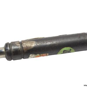 Kaller X 170-63 GAS Spring Actuator