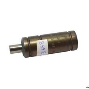 Kaller R19/10 GAS Spring Actuator