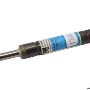Kaller R12-25 GAS Spring Actuator