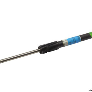 Kaller EP3 16X2,0-100 GAS Spring Actuator