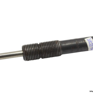 Kaller EP2 16 1.5-30 GAS Spring Actuator
