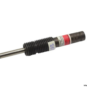 Kaller EP3 16X2,0-30 GAS Spring Actuator