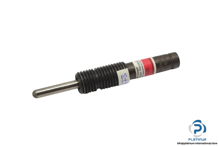 kaller-EP36X20-30-gas-spring-actuator(used)
