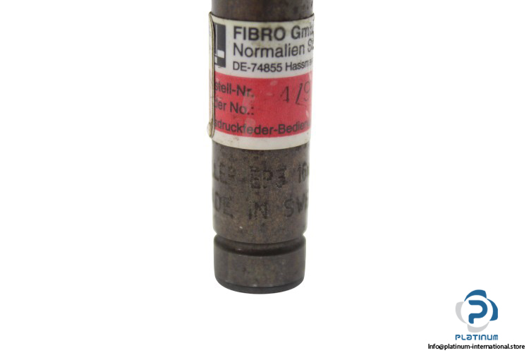 kaller-EP36X20-30-gas-spring-actuator(used)-3