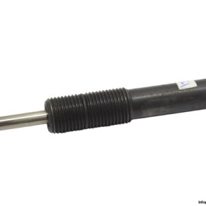 Kaller EP2 16X1,5-40 GAS Spring Actuator