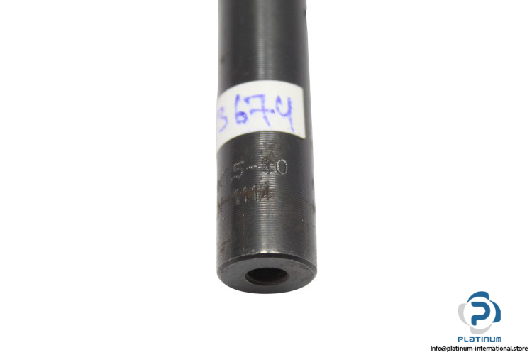 kaller-EP2-16X15-40-gas-spring-actuator(used)-4