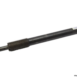 Fibro 2474.01.016.031 GAS Spring Actuator