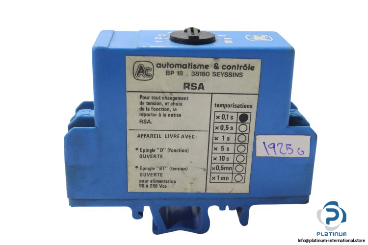 automation-&-control-RSA-timer-relay-(used)-1