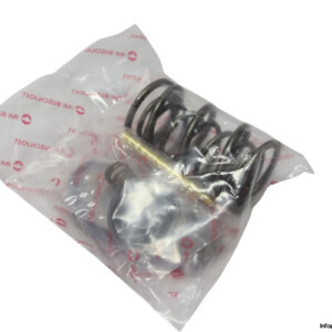 IMI Buschjost 1274712.0000.00000 Spring Valve Inner