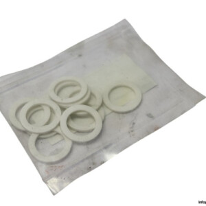 Altenburger F01.03.063 Mechanical Seal