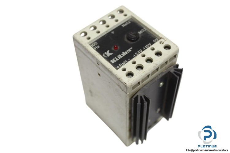 85063668-safety-relay-(used)