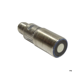 MICROSONIC pico+25/F/A ULTRASONIC SENSOR