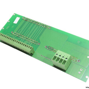 Bobbio SRL /0392 /LS Circuit Board