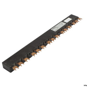 siemens-3RV1915-1DB-busbar-modular-spacing-(used)