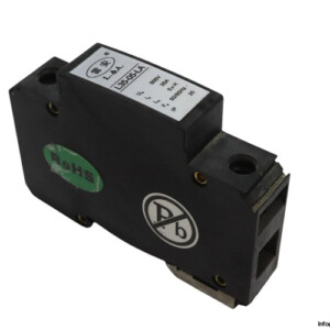 L&A L35-05-LA DECOUPLING COIL DEVICE
