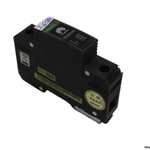 huawei-SPDGDT60-MH-surge-protection-(used)