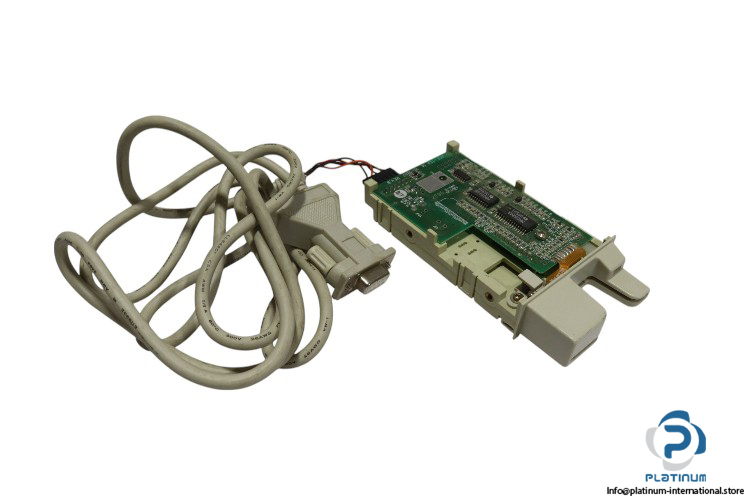 uniform-industrial-MSR140-33DACF-touchpanel-controller-board-(used)