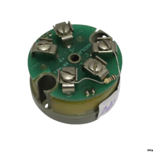 Inor TRA-R4 Temperature Transmitter