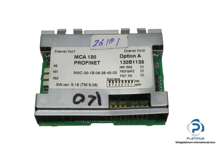 MCA-120-communication-option-card-(used)-3