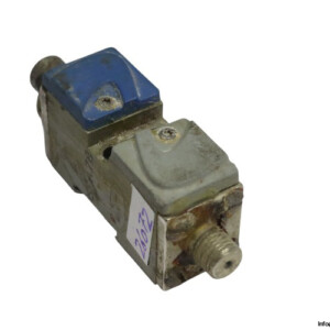 Nordson S0A7B Nozzle