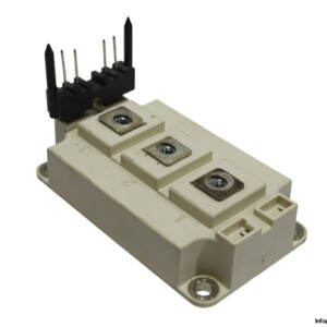 Siemens BSM 100GB 120DN2 Igbt Module