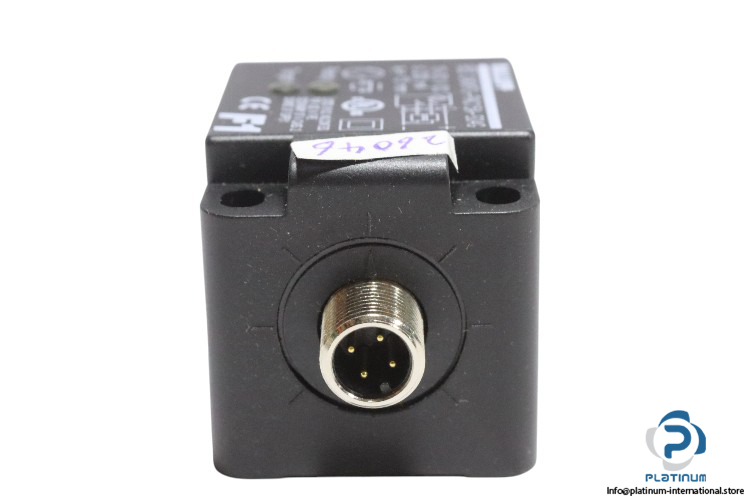 balluff-BES-Q40KFU-PAC15A-S04G-inductive-sensor-(new)-2