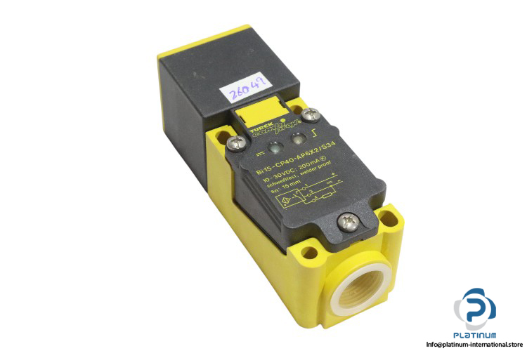 turck-BI15-CP40-AP6X2_S34-inductive-sensor-(new)