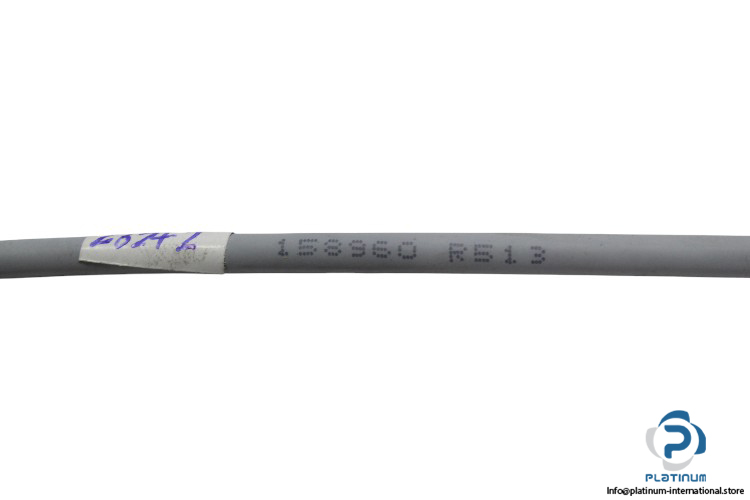 festo-158960-R513-connector-cable-(new)-4
