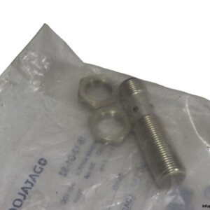 Datalogic IS-12-G1-S2 Inductive Proximity Sensor