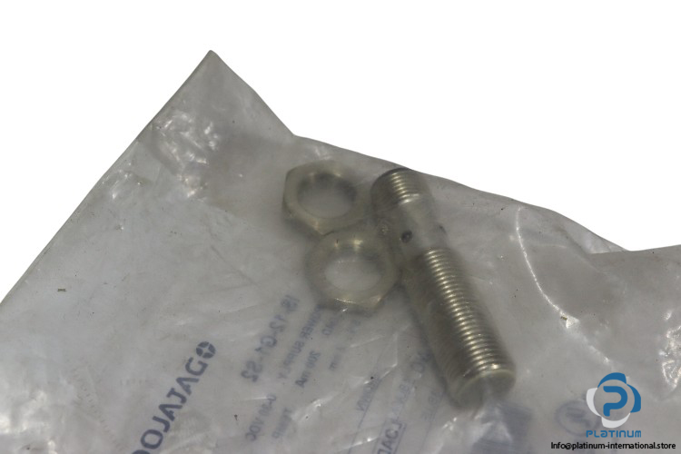 datalogic-IS-12-G1-S2-inductive-proximity-sensor-(used)
